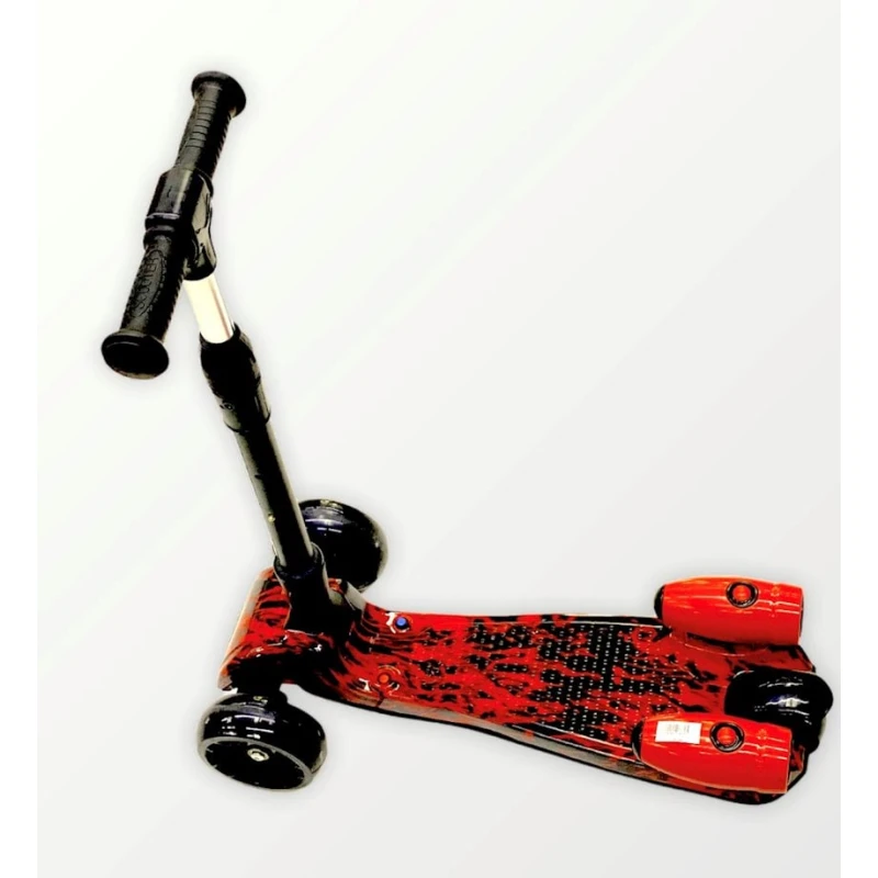 Самокат Scooter Maxi Boy 2022, максимальная нагрузка 60 кг, разные цвета Самокат Scooter Maxi Boy 2022, максимальная нагрузка 60 кг, разные цвета