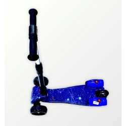 Самокат Scooter Maxi Boy 2022, максимальная нагрузка 60 кг, разные цвета Самокат Scooter Maxi Boy 2022, максимальная нагрузка 60 кг, разные цвета