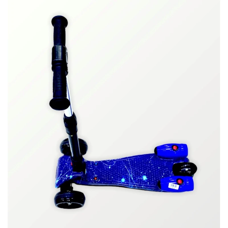 Самокат Scooter Maxi Boy 2022, максимальная нагрузка 60 кг, разные цвета Самокат Scooter Maxi Boy 2022, максимальная нагрузка 60 кг, разные цвета