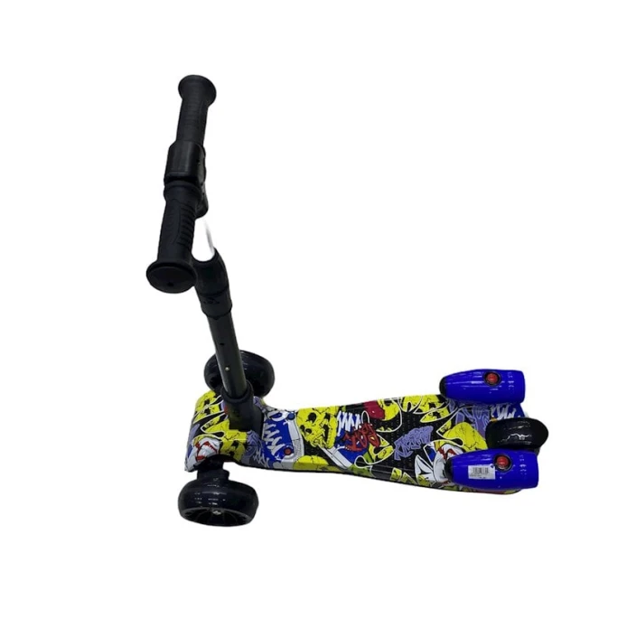 Самокат Scooter Maxi Boy 2022, максимальная нагрузка 60 кг, разные цвета Самокат Scooter Maxi Boy 2022, максимальная нагрузка 60 кг, разные цвета