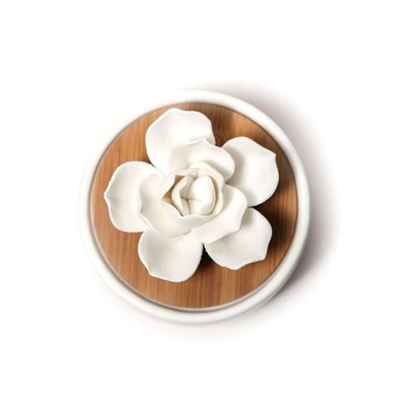 Сахарница Hom-me керамика, с цветком на крышке, Красный/Белый Сахарница Hom-me керамика, с цветком на крышке, Красный/Белый