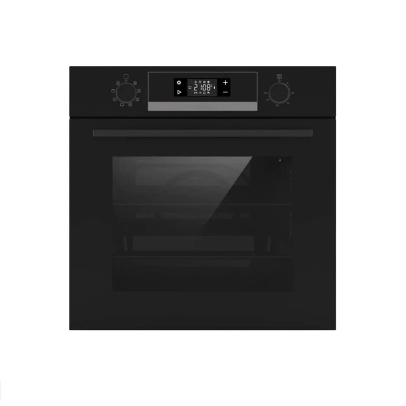 Встраиваемый духовой шкаф Yoshiro YBO-M738V500B Встраиваемый духовой шкаф Yoshiro YBO-M738V500B