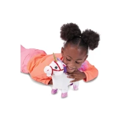 Интерактивная игрушка Addo Play Ltd Pitter Patter Pets Walk Along Unicorn 315-11180-B Интерактивная игрушка Addo Play Ltd Pitter Patter Pets Walk Along Unicorn 315-11180-B