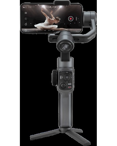 Stabilizator Zhiyun Smooth 5 Smartphone Gimbal