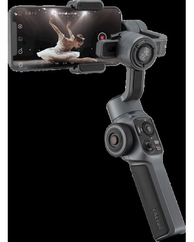 Stabilizator Zhiyun Smooth 5 Smartphone Gimbal