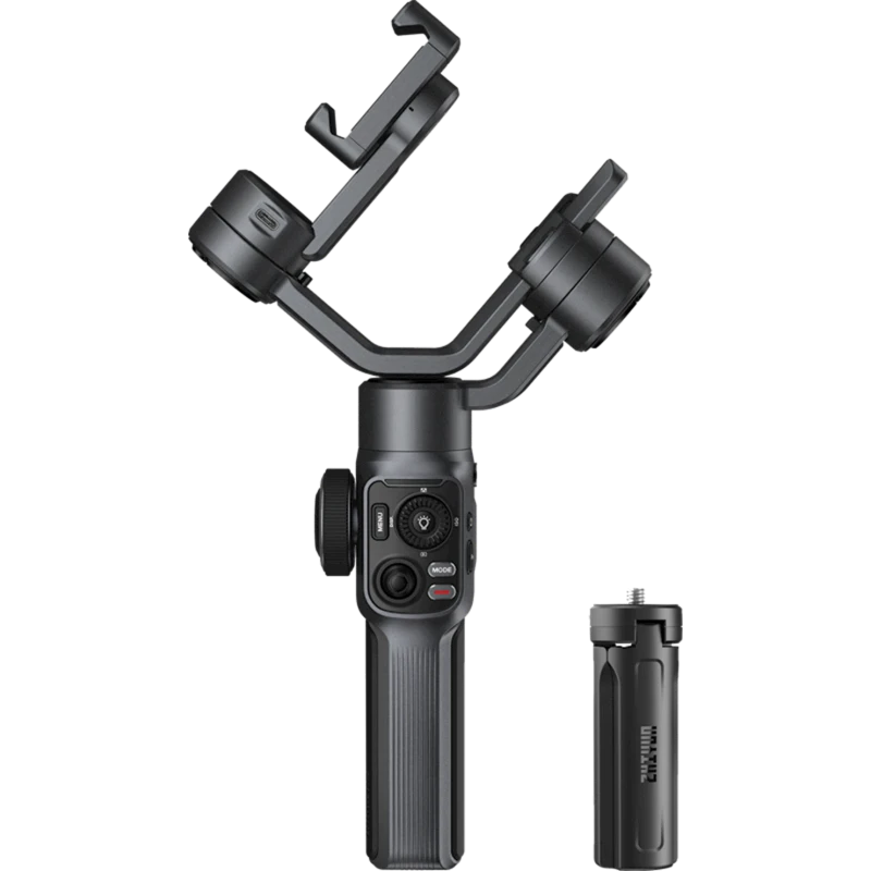 Стабилизатор Zhiyun Smooth 5 Smartphone Gimbal Стабилизатор Zhiyun Smooth 5 Smartphone Gimbal
