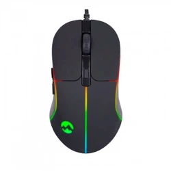 Мышь Everest RAGE-X3 Gaming Mouse Black