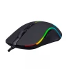 Kompüter siçanı Everest RAGE-X3 Gaming Mouse Black Kompüter siçanı Everest RAGE-X3 Gaming Mouse Black