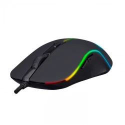 Мышь Everest RAGE-X3 Gaming Mouse Black