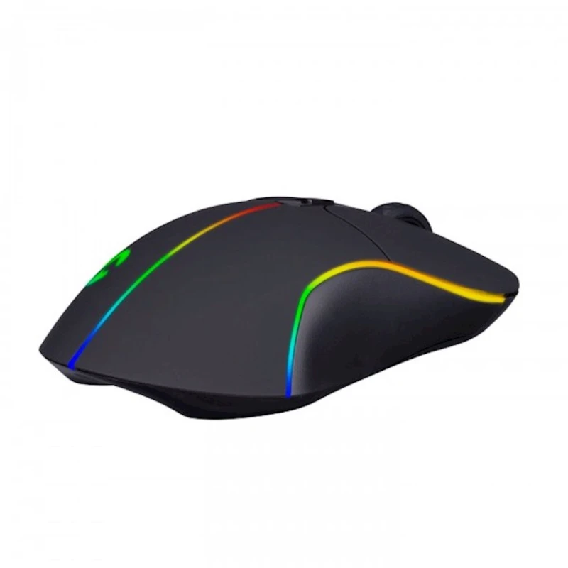 Kompüter siçanı Everest RAGE-X3 Gaming Mouse Black Kompüter siçanı Everest RAGE-X3 Gaming Mouse Black