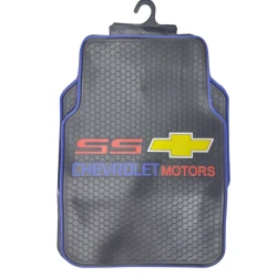 Коврик автомобильный Chevrolet Motors