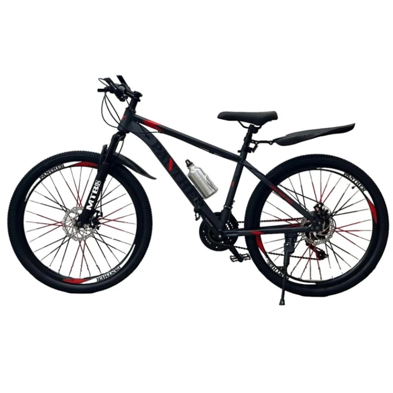 Velosiped Panther AZR341 26