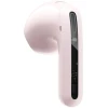 Беспроводные наушники Xiaomi Redmi Buds 6 Active Transparent Pink Беспроводные наушники Xiaomi Redmi Buds 6 Active Transparent Pink
