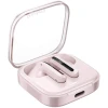 Беспроводные наушники Xiaomi Redmi Buds 6 Active Transparent Pink Беспроводные наушники Xiaomi Redmi Buds 6 Active Transparent Pink