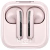 Беспроводные наушники Xiaomi Redmi Buds 6 Active Transparent Pink Беспроводные наушники Xiaomi Redmi Buds 6 Active Transparent Pink