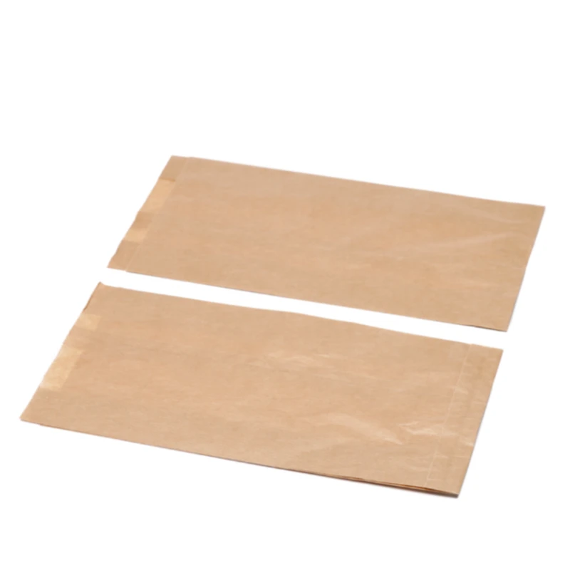 Набор бумажных пакетов Loyal-5911458488, 15x30 см, 5 кг Набор бумажных пакетов Loyal-5911458488, 15x30 см, 5 кг