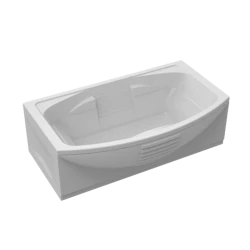 Vanna Lavanna KL501, 180x100 sm