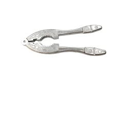 Орехокол 17 см, серебристый Орехокол 17 см, серебристый