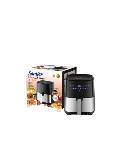 Aerofritür Sonifer SF-1014