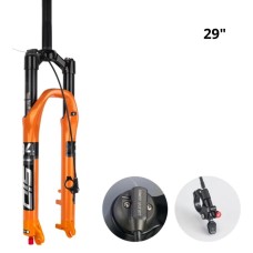 Hava çəngəli velosiped üçün - VP-105 29 narıncı