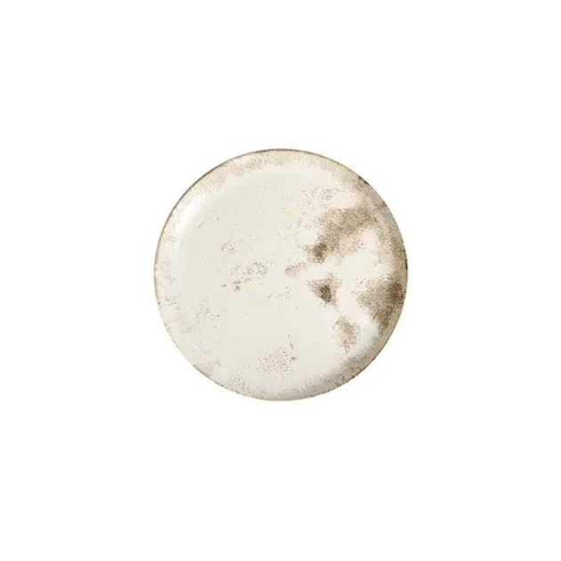 Десертный сервиз Porland Re-gen Salda, белый/коричневый, 21 см, 6 персон, 6 предметов Десертный сервиз Porland Re-gen Salda, белый/коричневый, 21 см, 6 персон, 6 предметов