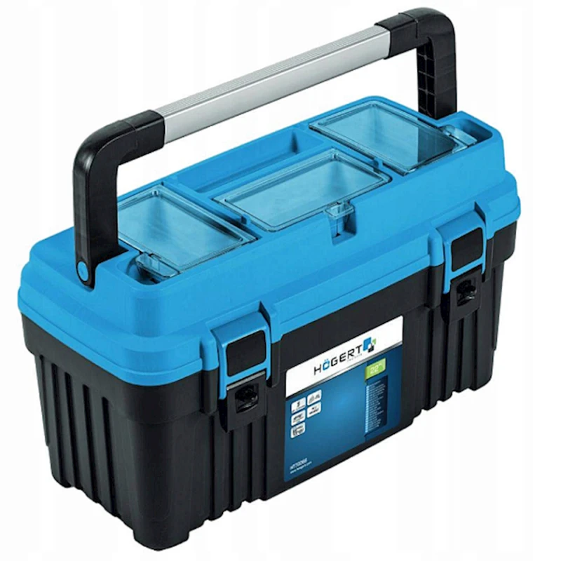 Ящик для инструментов Högert HT7G063