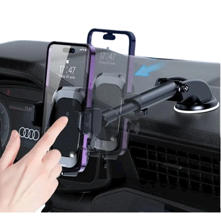 Автомобильный держатель для телефона YC14-B