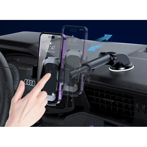 Автомобильный держатель для телефона YC14-B