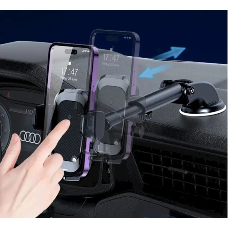 Автомобильный держатель для телефона YC14-B