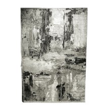 Xalça Sahara SHA-00003654, təbii ipək, rəngbərəng, 300x400 sm