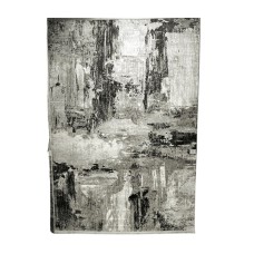 Xalça Sahara SHA-00003654, təbii ipək, rəngbərəng, 300x400 sm