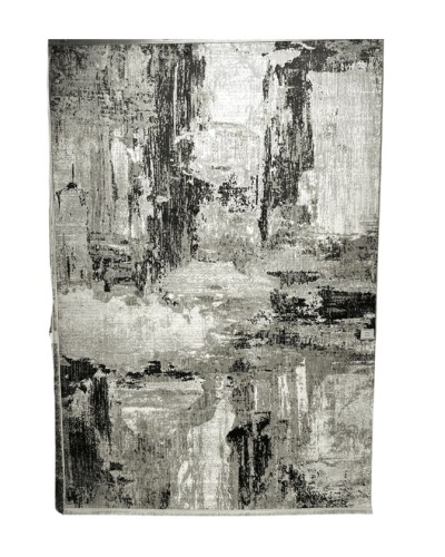 Xalça Sahara SHA-00003654, təbii ipək, rəngbərəng, 300x400 sm
