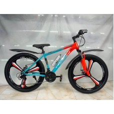 Velosiped, 26