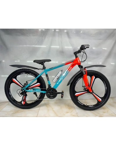 Velosiped, 26