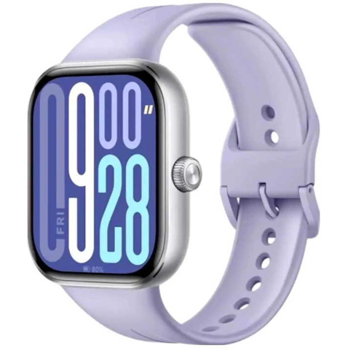 Умные часы Xiaomi Redmi Watch 5 Lavender Purple (BHR9388GL) Умные часы Xiaomi Redmi Watch 5 Lavender Purple (BHR9388GL)