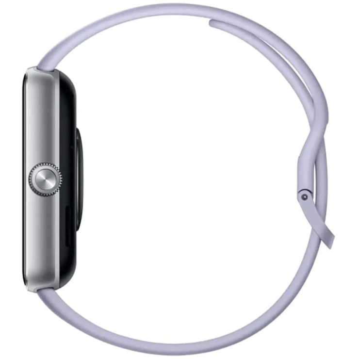 Умные часы Xiaomi Redmi Watch 5 Lavender Purple (BHR9388GL) Умные часы Xiaomi Redmi Watch 5 Lavender Purple (BHR9388GL)