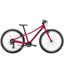 İkitəkərli uşaq velosipedi Trek Precaliber 24 8sp 24