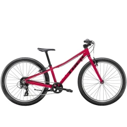 Детский двухколесный велосипед Trek Precaliber 24 8sp 24