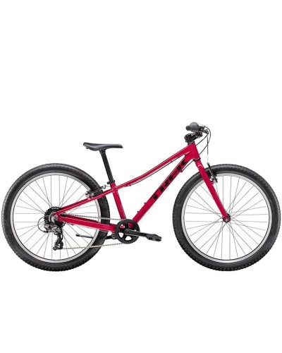 İkitəkərli uşaq velosipedi Trek Precaliber 24 8sp 24