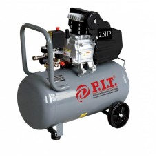 Yağsız porşen kompressoru P.I.T. PAC50-C1