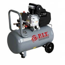 Yağsız porşen kompressoru P.I.T. PAC50-C1