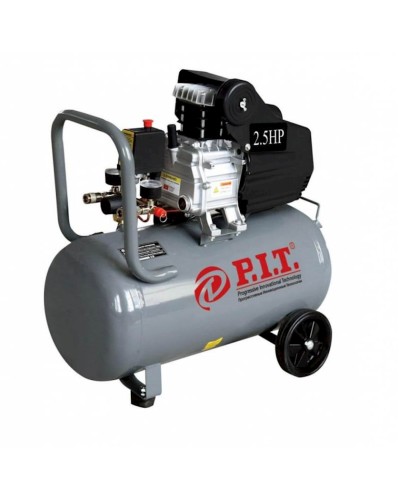 Yağsız porşen kompressoru P.I.T. PAC50-C1