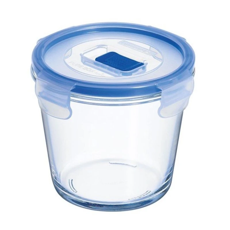 Контейнер для хранения Luminarc Pure Box Active, 840 мл Контейнер для хранения Luminarc Pure Box Active, 840 мл