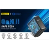 Сетевое зарядное устройство Baseus GaN2 USB-C Fast Charger 100W Сетевое зарядное устройство Baseus GaN2 USB-C Fast Charger 100W