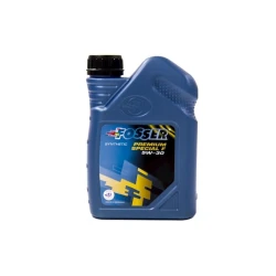 Моторное масло Fosser Premium-Special-F-5W-30, 1 л FO432