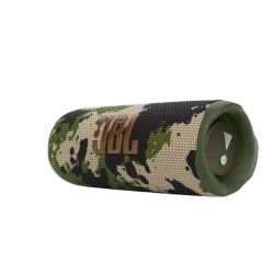 Портативная колонка JBL Flip 6 Squad (JBLFLIP6SQUAD)