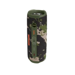 Портативная колонка JBL Flip 6 Squad (JBLFLIP6SQUAD)
