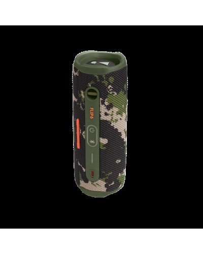Portativ dinamik JBL Flip 6 Squad (JBLFLIP6SQUAD)