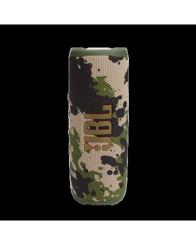 Portativ dinamik JBL Flip 6 Squad (JBLFLIP6SQUAD)