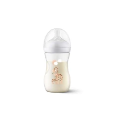 Qidalanma üçün qab Philips Avent Natural Response SCY903/66, 1 ay, 260 ml